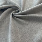 Серый Рогожка Dimout. 91027