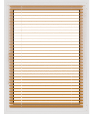 Жалюзи для ванной комнаты